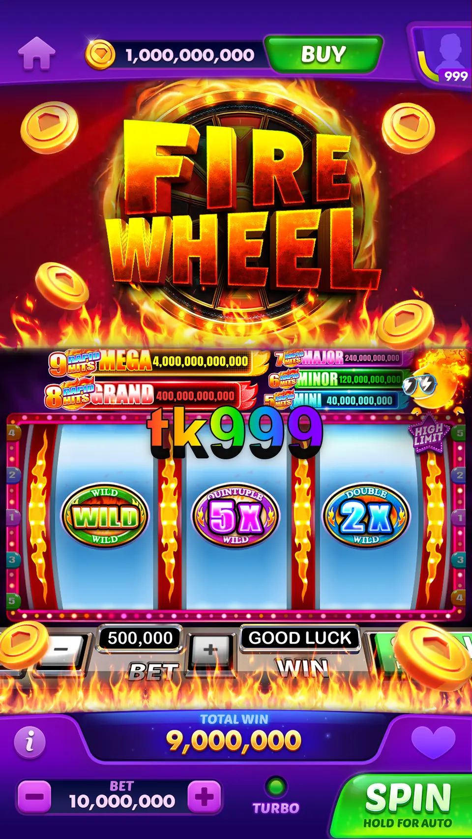 tk999 APK