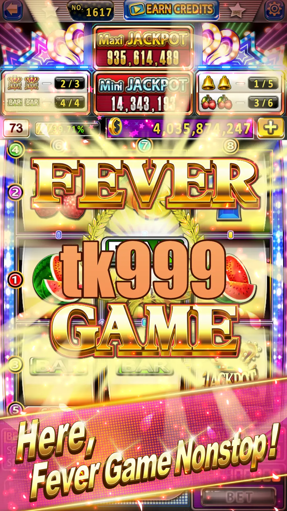 tk999 APK
