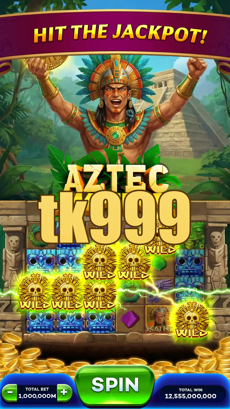 tk999 লগইন