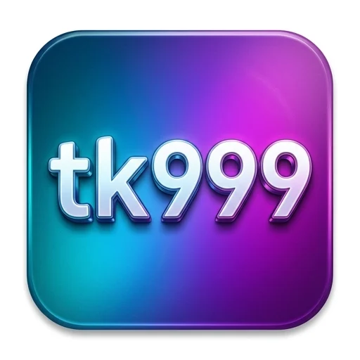 tk999 Logo - অফিসিয়াল