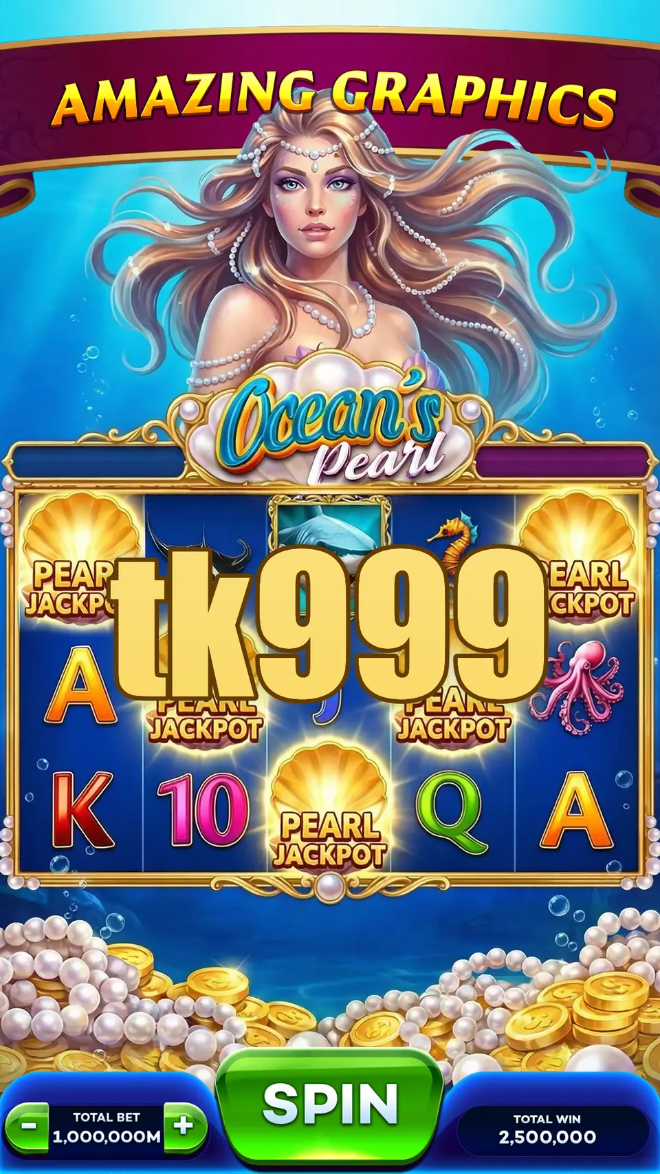 tk999 স্ক্রিনশট - APK অফিসিয়াল